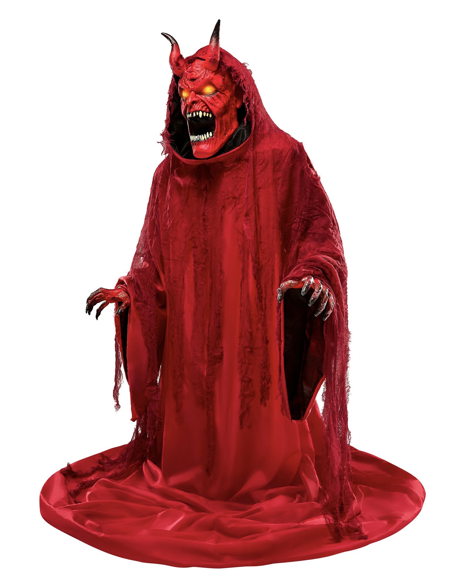 Hell Spawn
